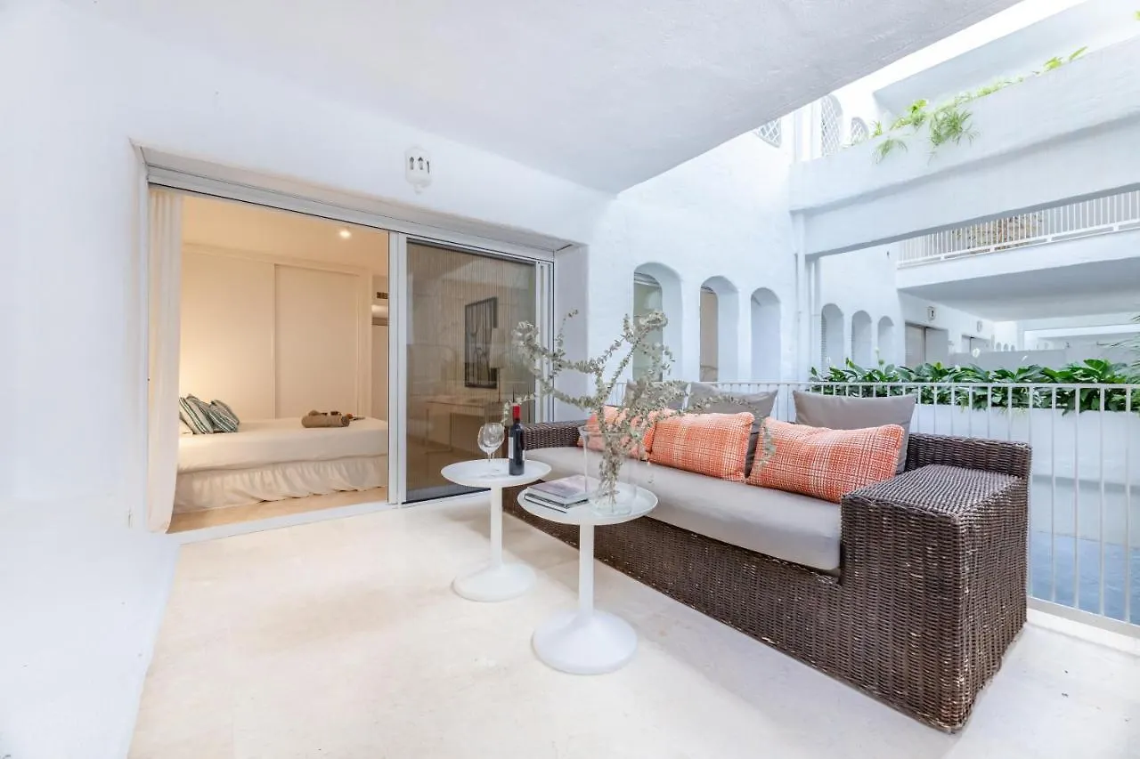 Casa Birdie By Kura Homes Marbella Spain