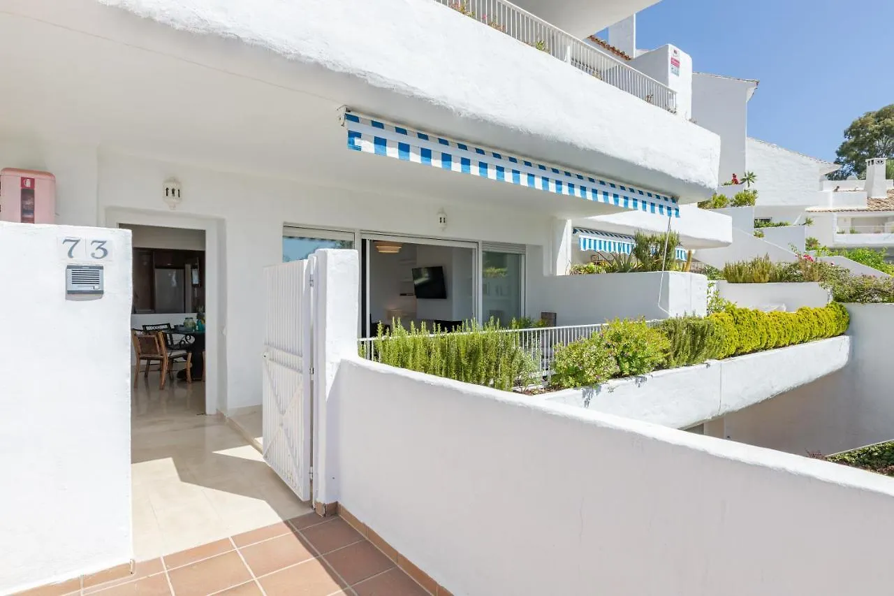Casa Birdie By Kura Homes Marbella 0*,