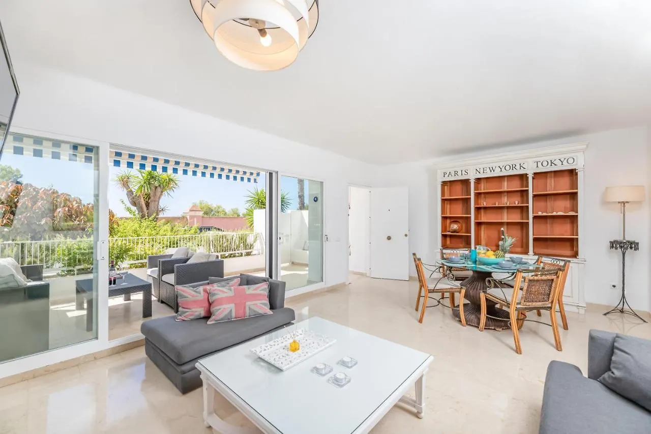 Casa Birdie By Kura Homes Marbella