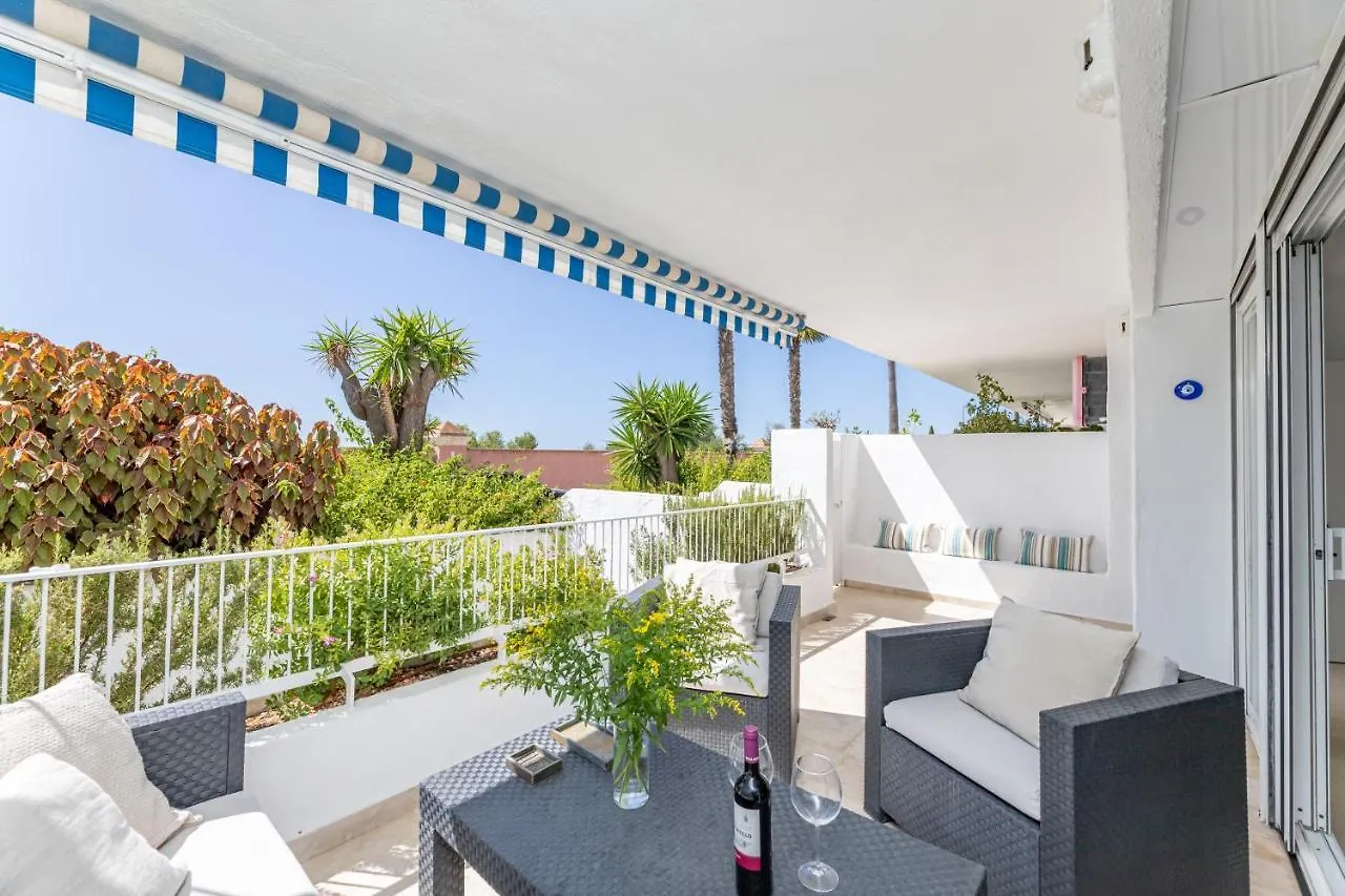 Casa Birdie By Kura Homes Marbella